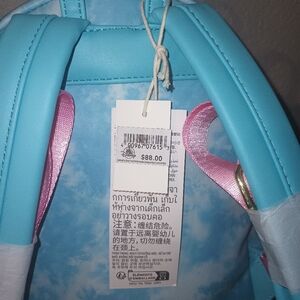 LF Disney Backpack